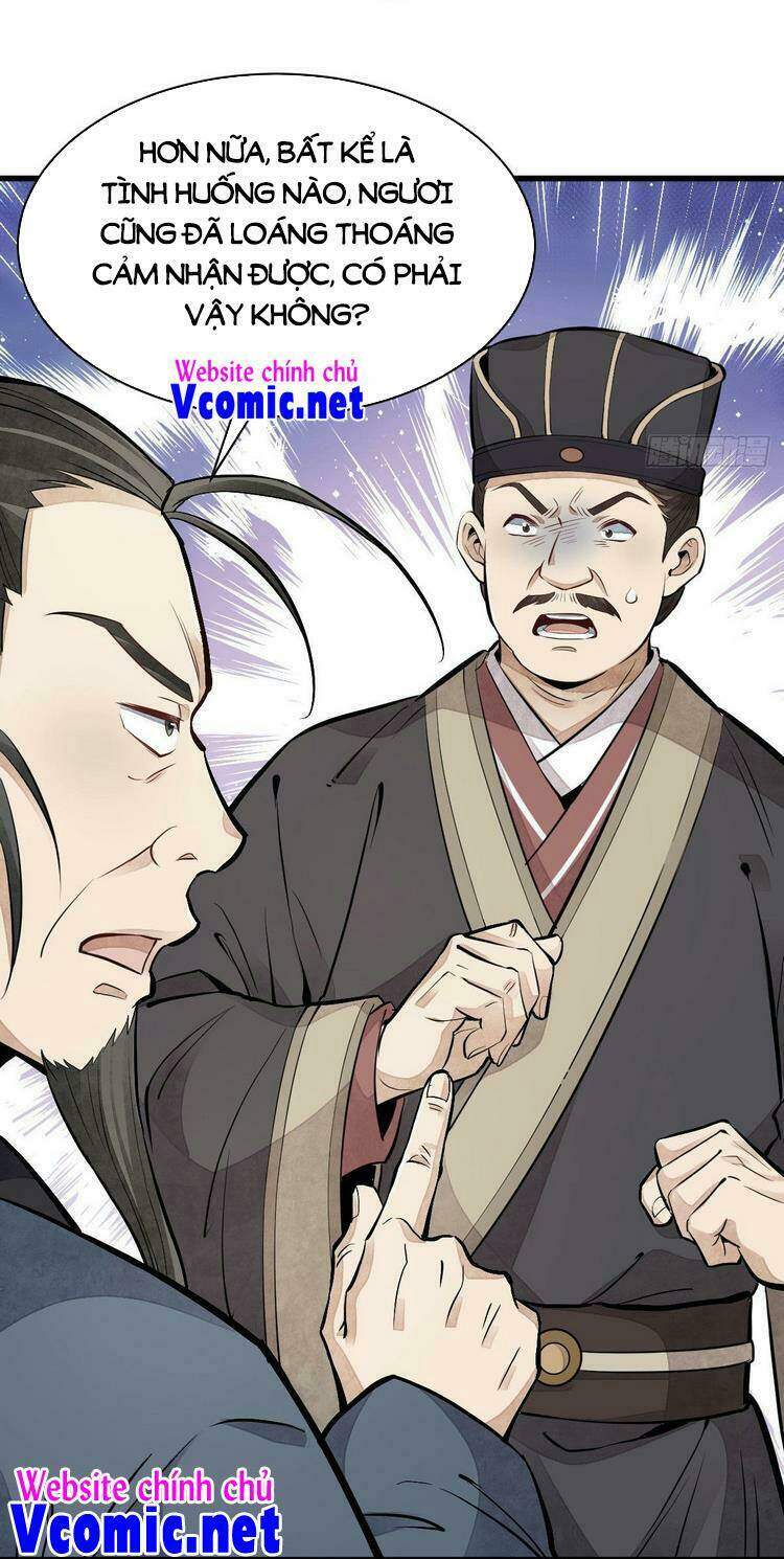 lạn kha kỳ duyên chapter 97 - Next chapter 98