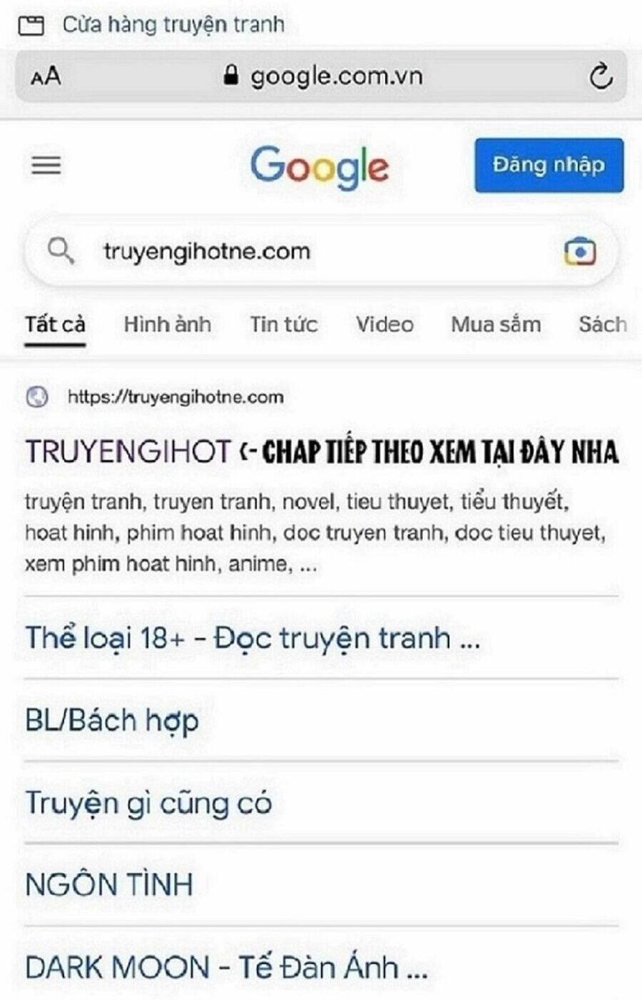 lần này, tôi sẽ là nhân vật chính chương 33 - Trang 2