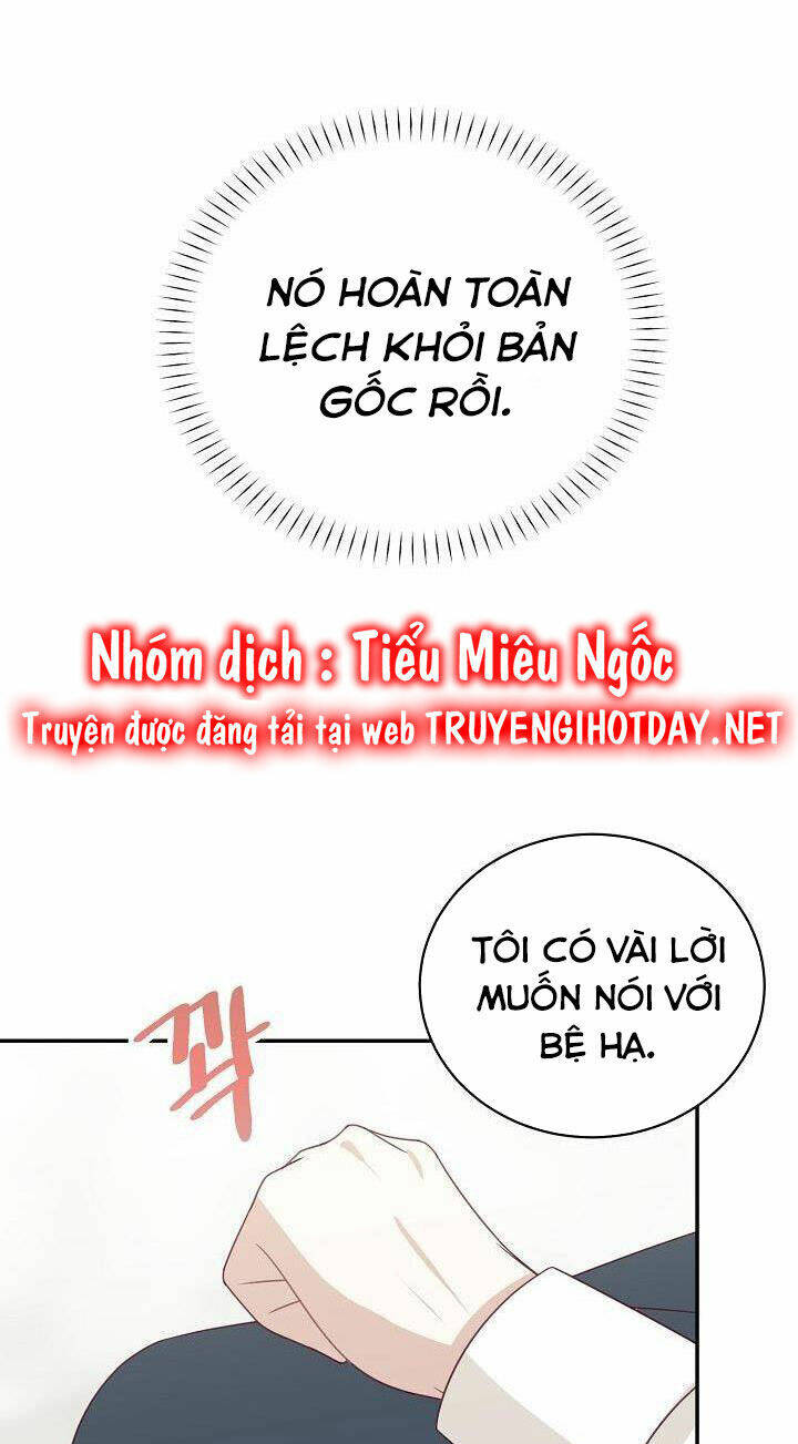 lần này, tôi sẽ là nhân vật chính chương 38 - Trang 2