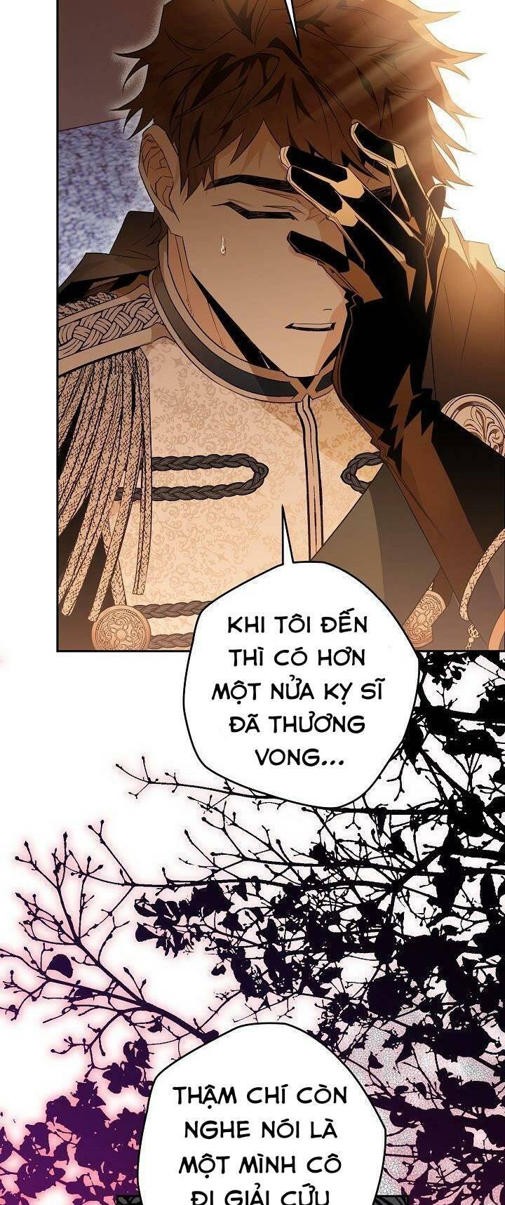 lần này tôi sẽ yêu thương bản thân hơn chapter 16 - Trang 2