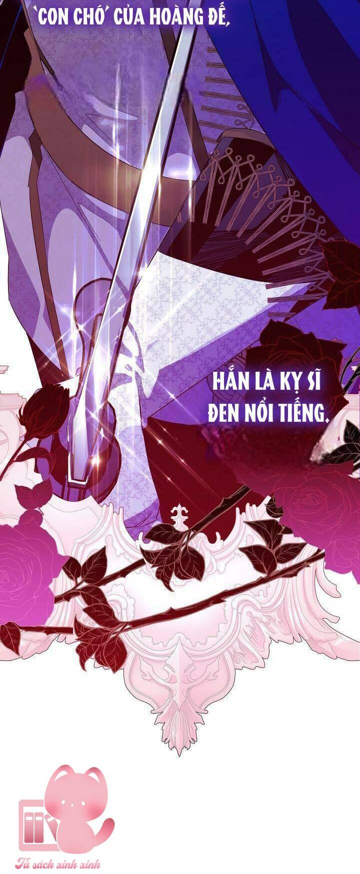 lần này tôi sẽ yêu thương bản thân hơn chapter 16 - Trang 2