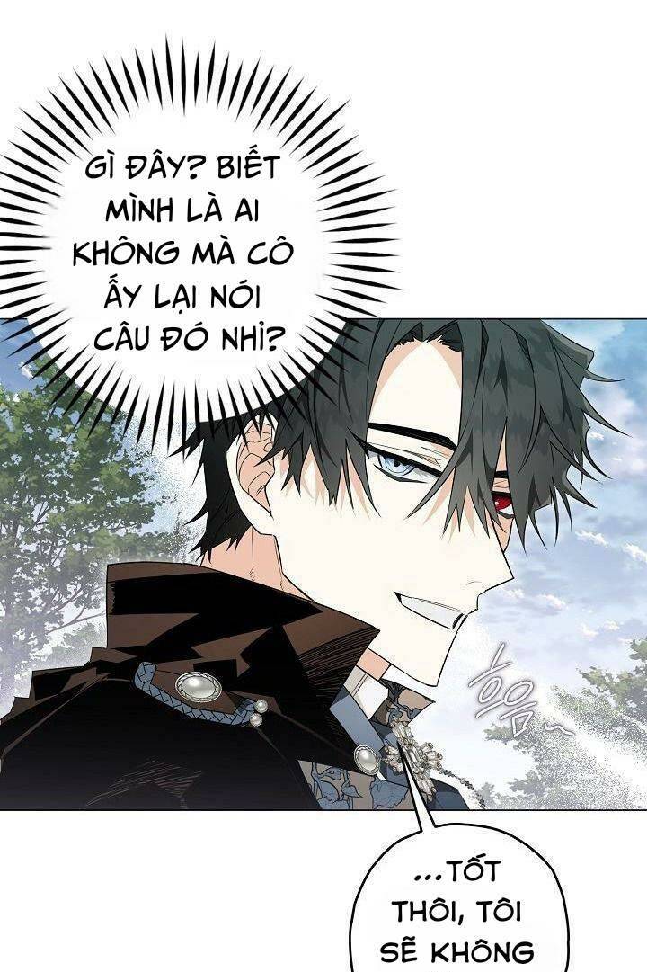 lần này tôi sẽ yêu thương bản thân hơn chapter 16 - Trang 2