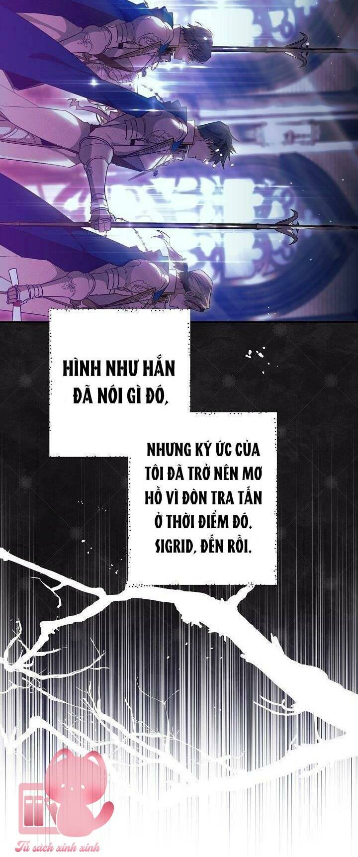 lần này tôi sẽ yêu thương bản thân hơn chapter 16 - Trang 2