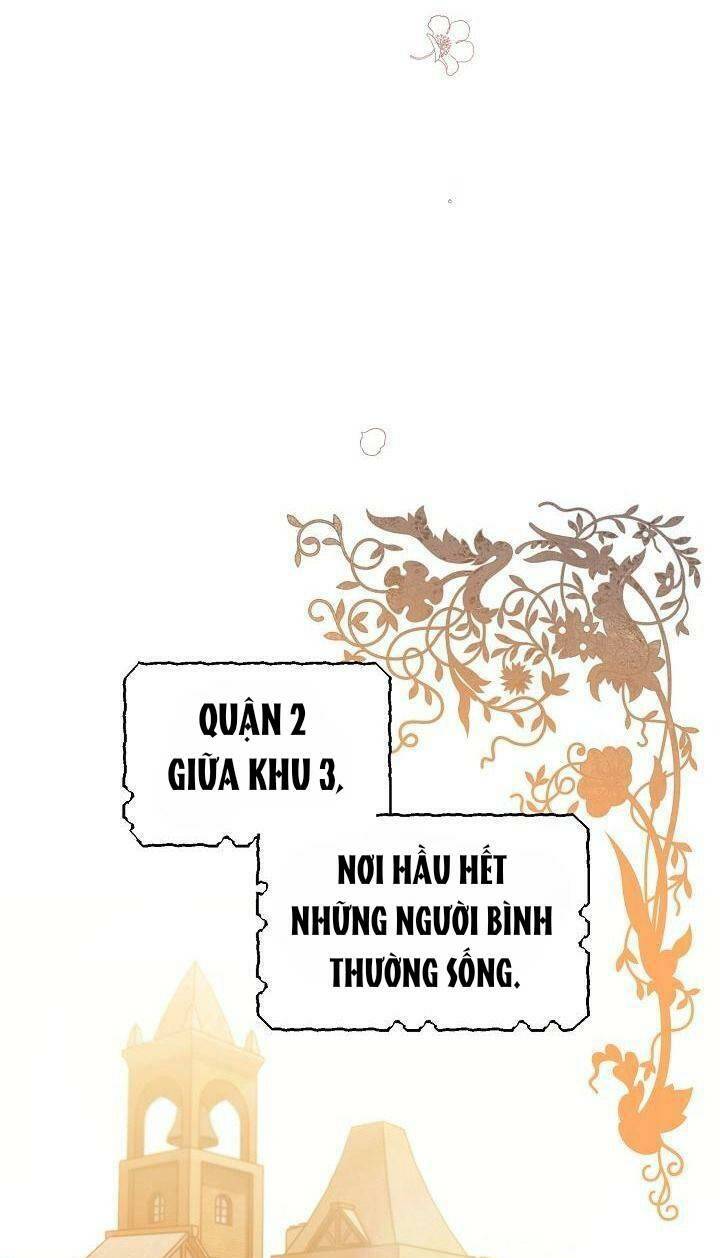 lần này tôi sẽ yêu thương bản thân hơn chapter 16 - Trang 2