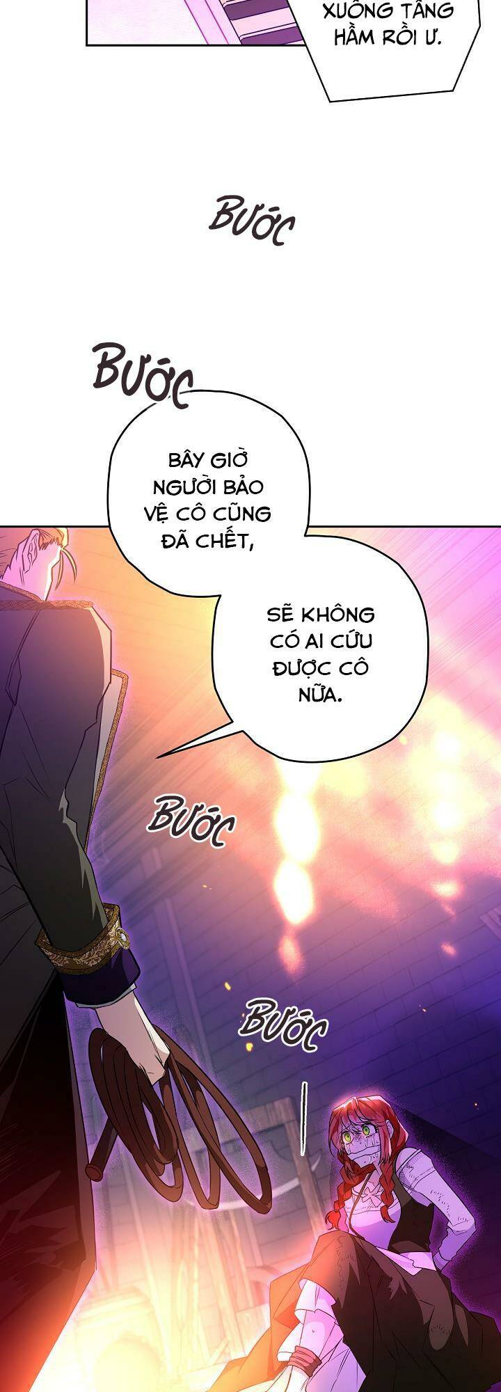 lần này tôi sẽ yêu thương bản thân hơn chapter 21 - Trang 2