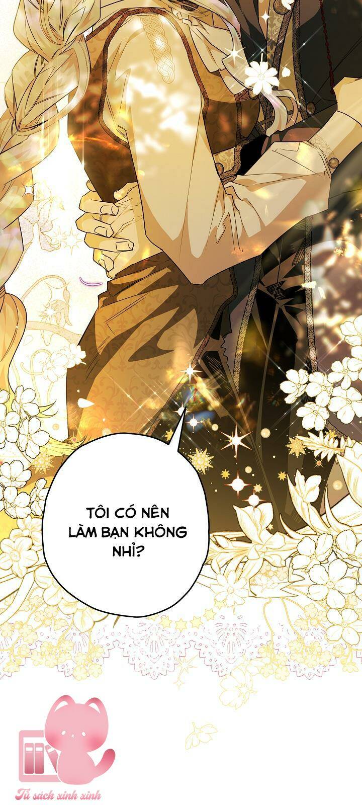 lần này tôi sẽ yêu thương bản thân hơn chapter 26 - Trang 2