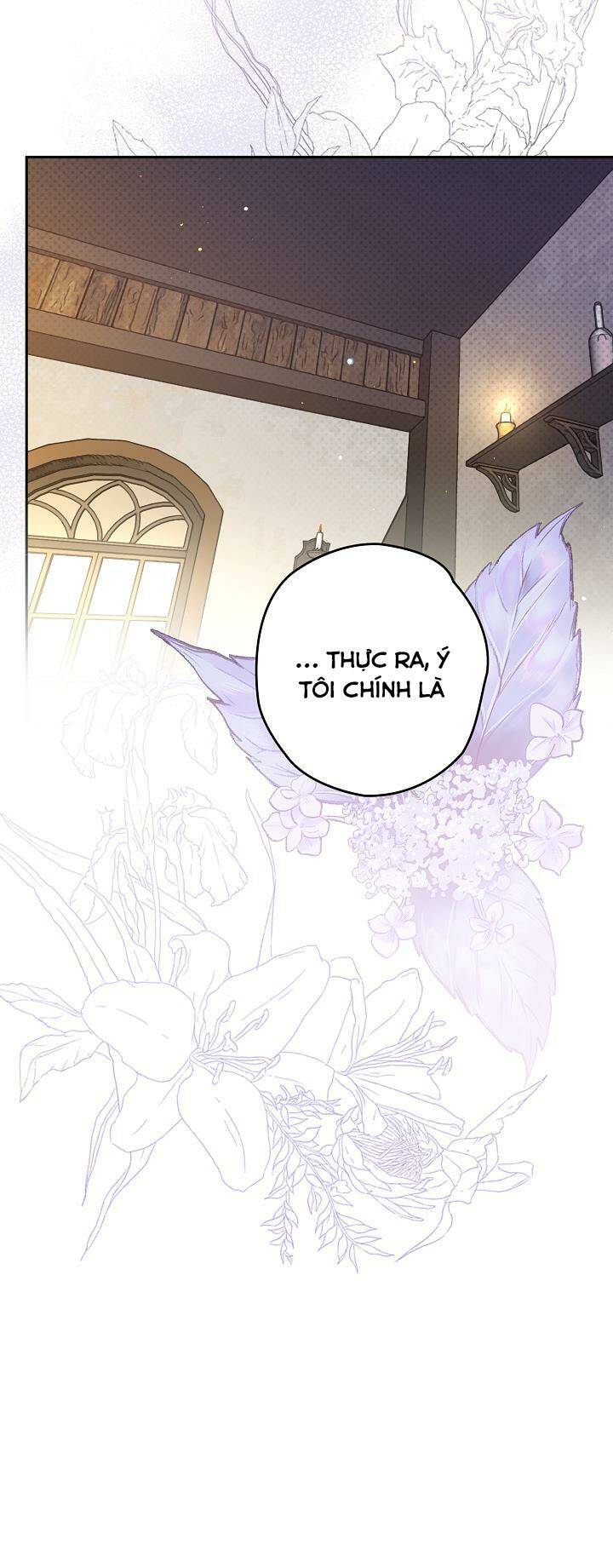 lần này tôi sẽ yêu thương bản thân hơn chapter 26 - Trang 2