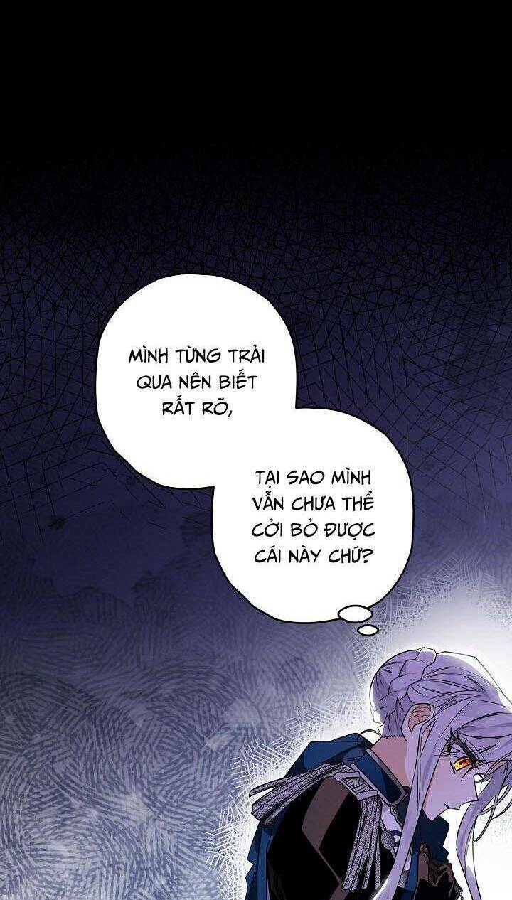 lần này tôi sẽ yêu thương bản thân hơn chapter 31 - Trang 2