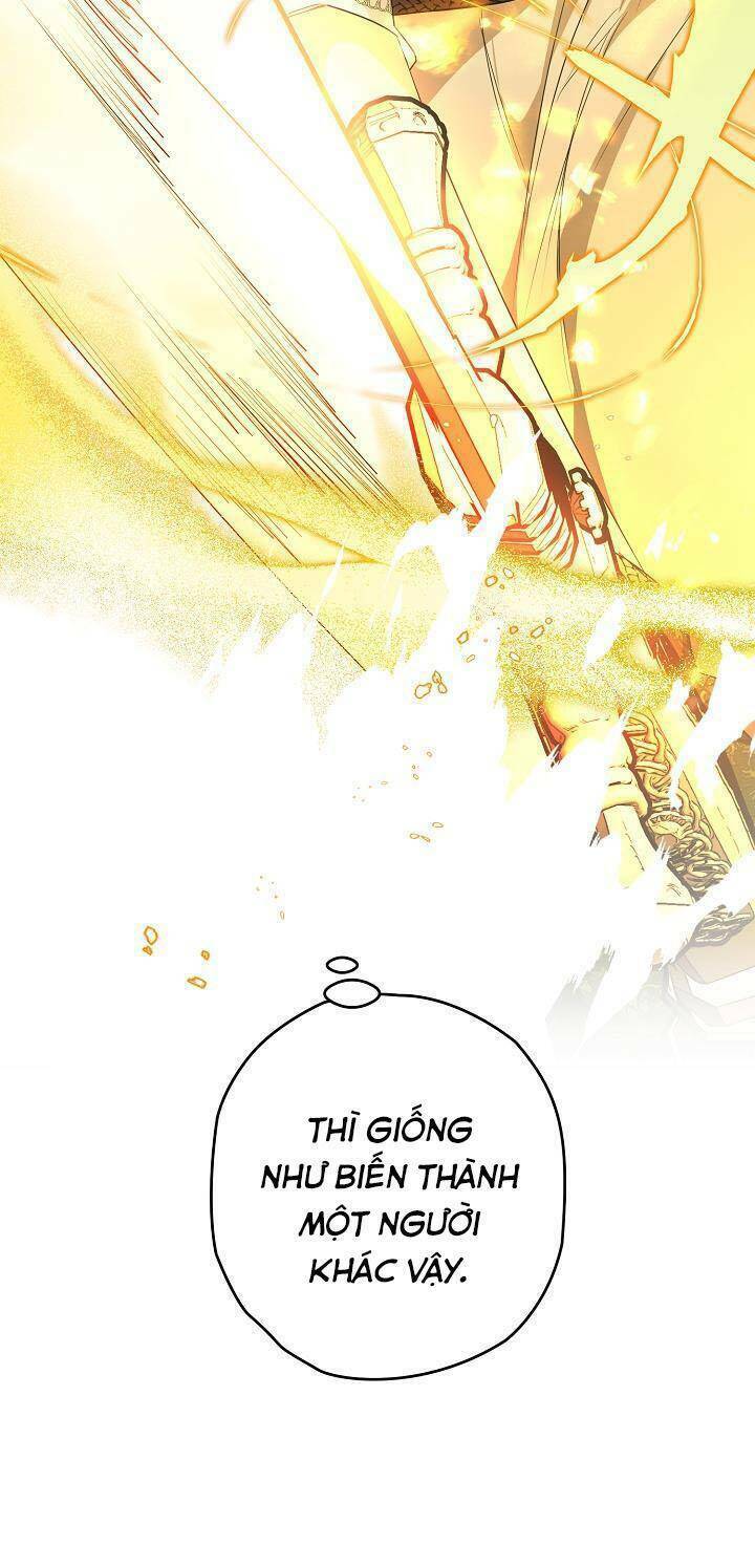 lần này tôi sẽ yêu thương bản thân hơn chapter 33 - Next Chapter 33.2