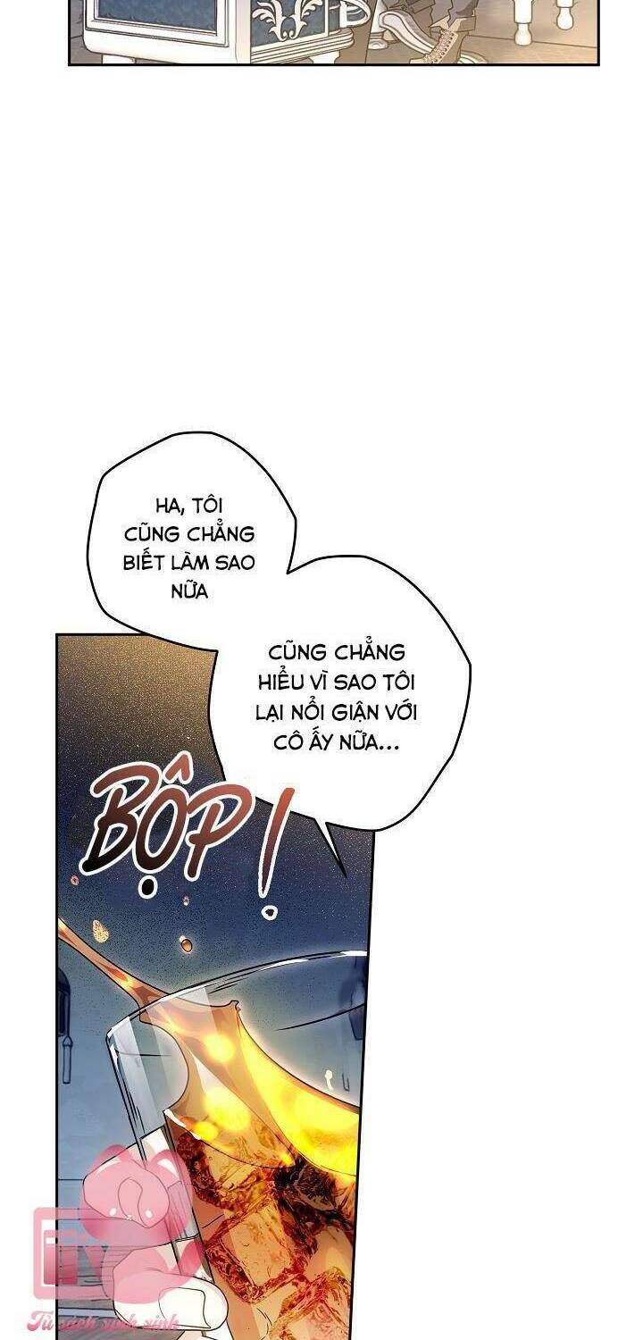 lần này tôi sẽ yêu thương bản thân hơn chapter 33 - Next Chapter 33.2