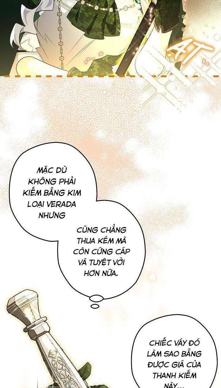 lần này tôi sẽ yêu thương bản thân hơn chapter 33 - Next Chapter 33.2