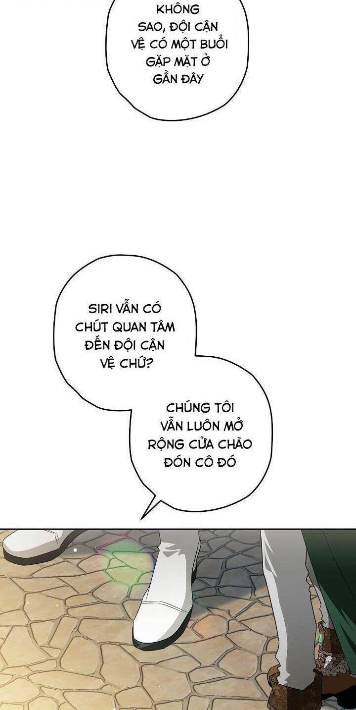 lần này tôi sẽ yêu thương bản thân hơn chapter 33 - Next Chapter 33.2