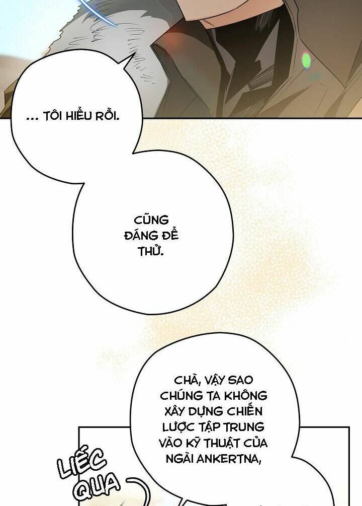 lần này tôi sẽ yêu thương bản thân hơn chapter 43 - Next chapter 44