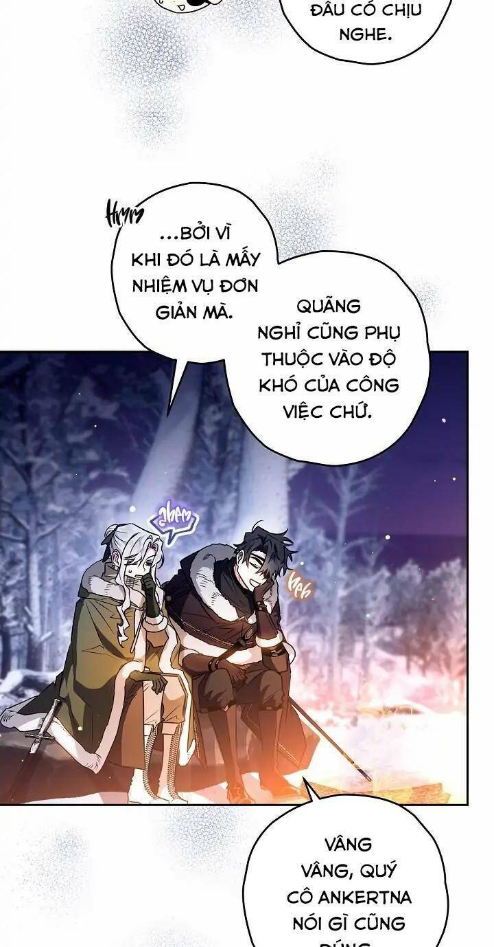 lần này tôi sẽ yêu thương bản thân hơn chapter 61 - Next chapter 62