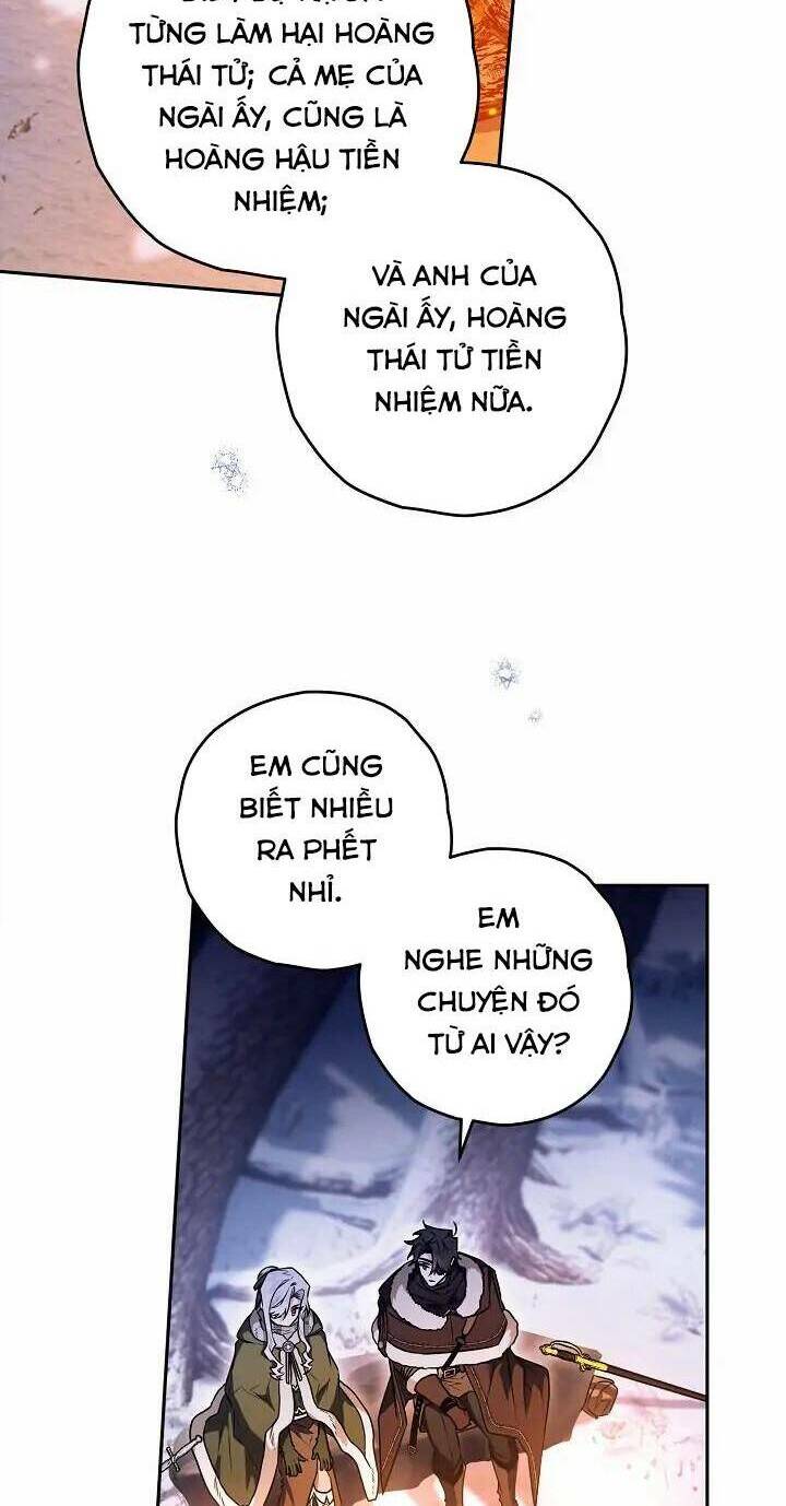 lần này tôi sẽ yêu thương bản thân hơn chapter 61 - Next chapter 62