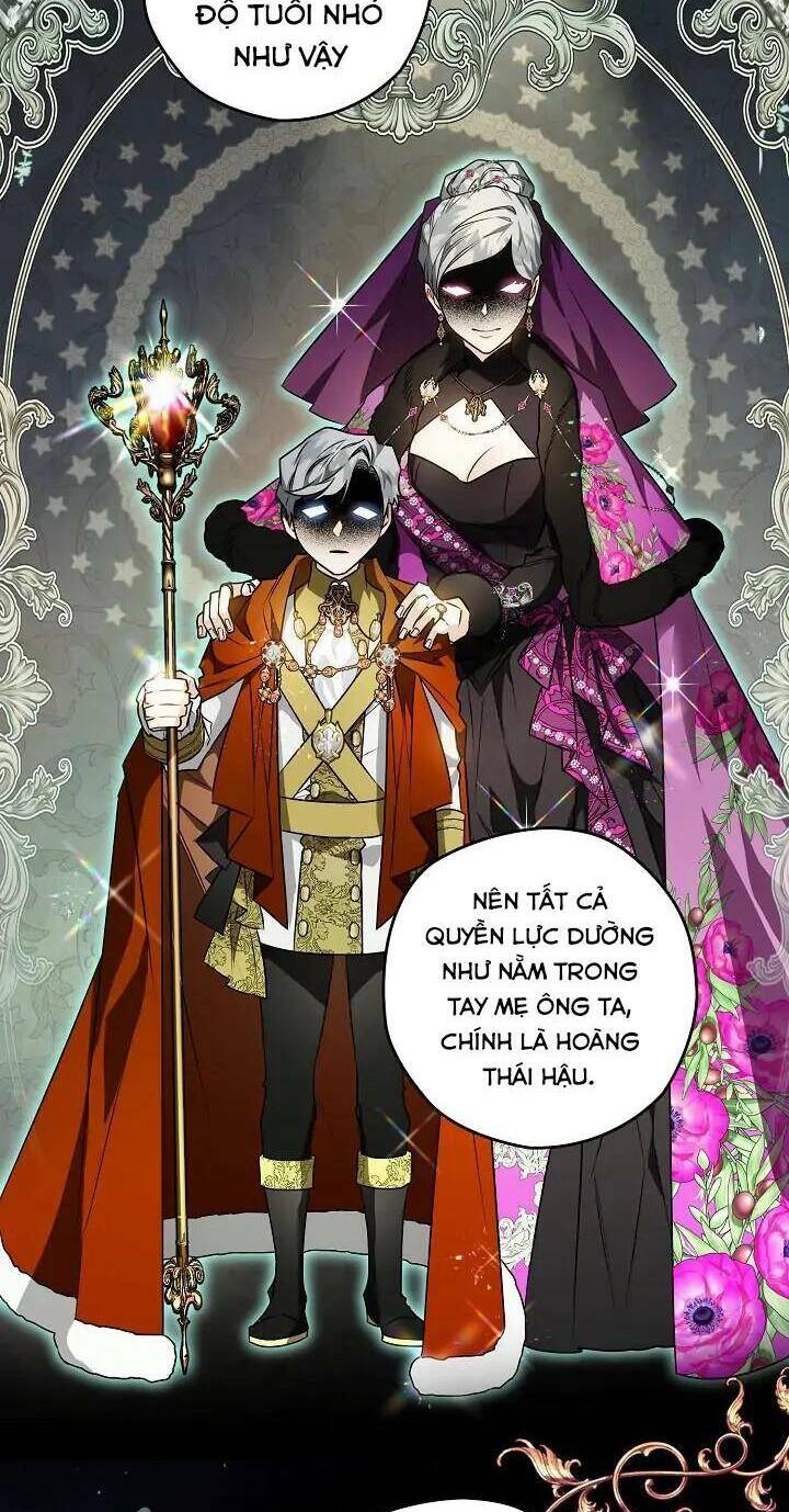 lần này tôi sẽ yêu thương bản thân hơn chapter 61 - Next chapter 62