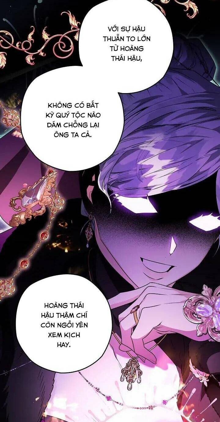 lần này tôi sẽ yêu thương bản thân hơn chapter 61 - Next chapter 62