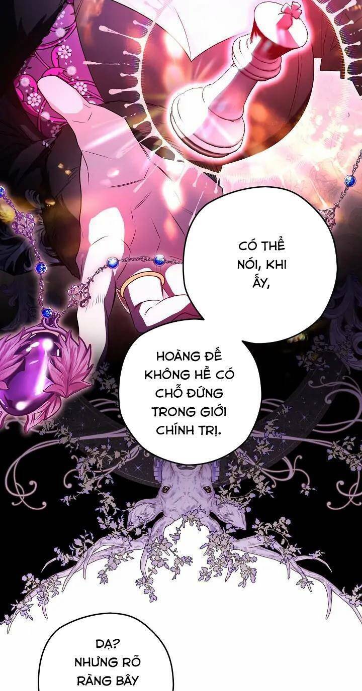 lần này tôi sẽ yêu thương bản thân hơn chapter 61 - Next chapter 62