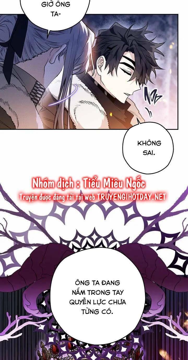 lần này tôi sẽ yêu thương bản thân hơn chapter 61 - Next chapter 62