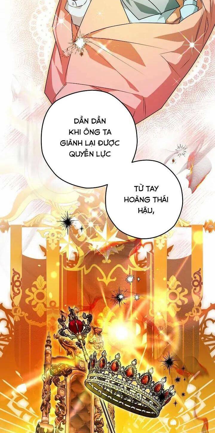 lần này tôi sẽ yêu thương bản thân hơn chapter 61 - Next chapter 62