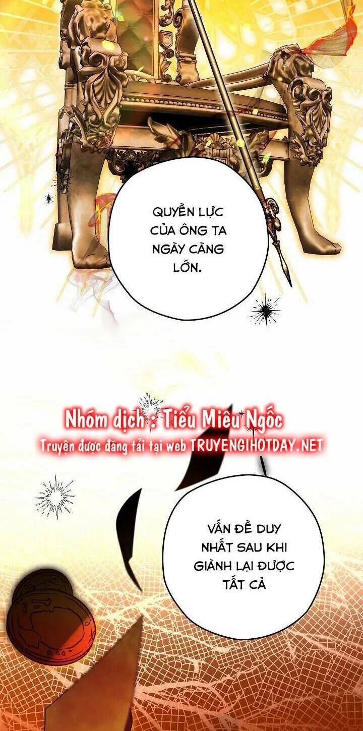 lần này tôi sẽ yêu thương bản thân hơn chapter 61 - Next chapter 62