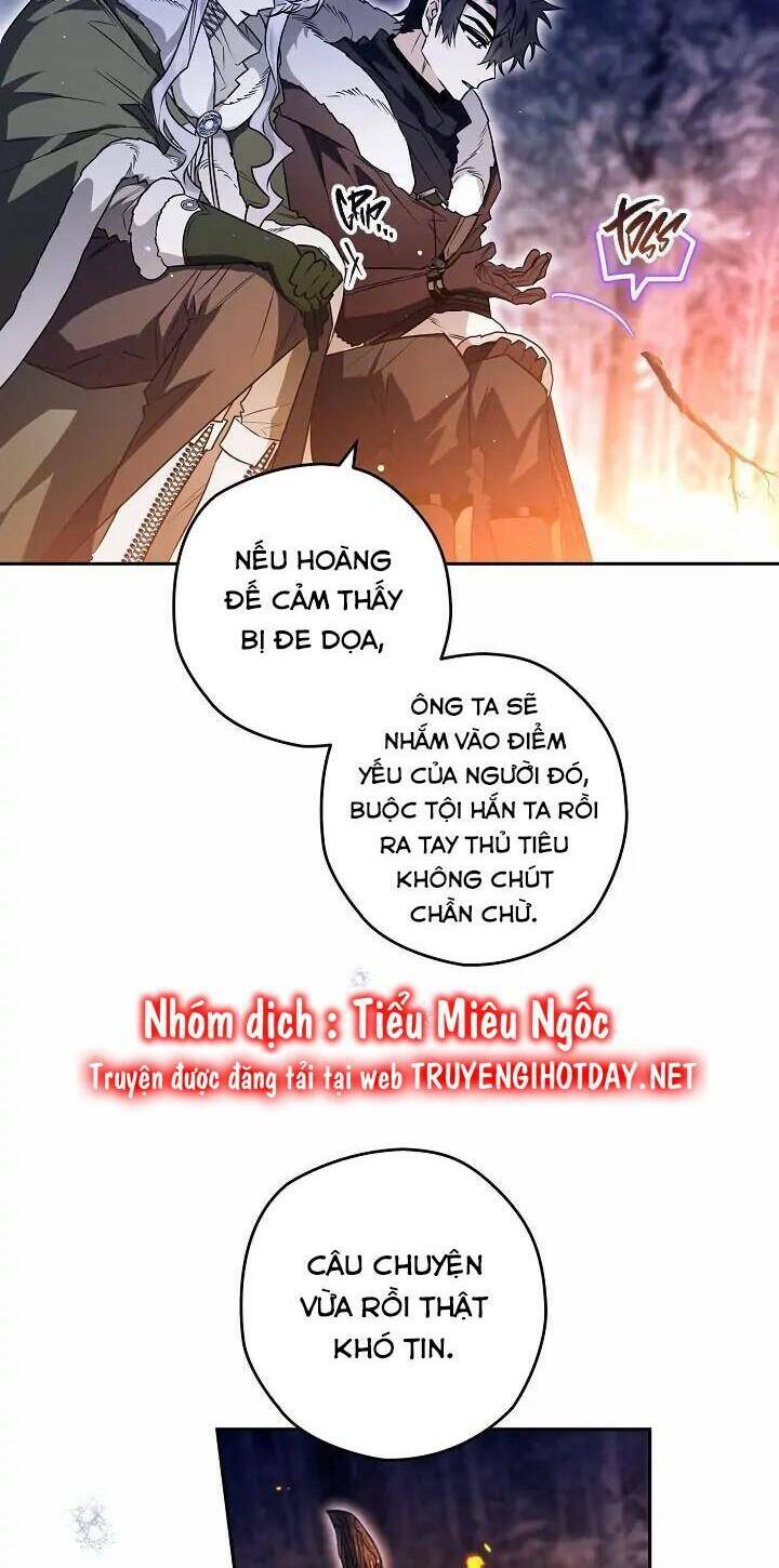 lần này tôi sẽ yêu thương bản thân hơn chapter 61 - Next chapter 62