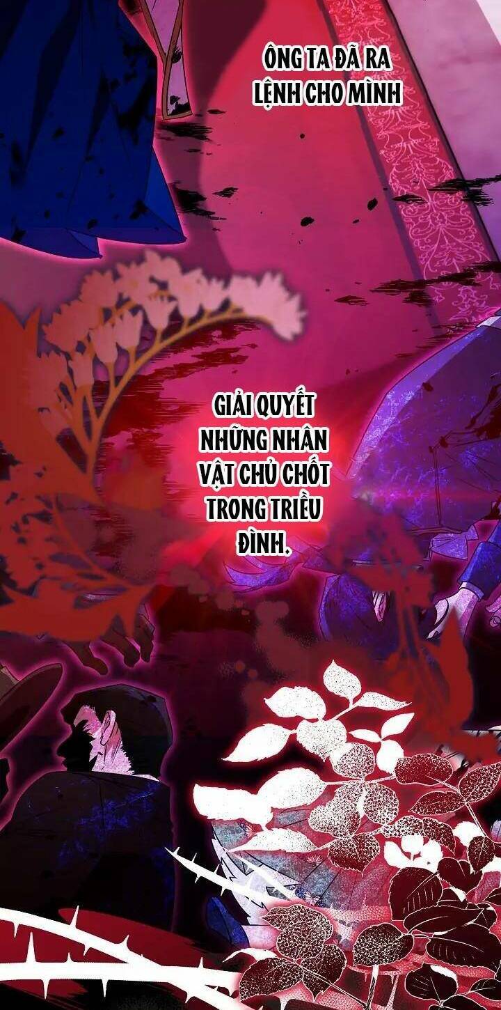 lần này tôi sẽ yêu thương bản thân hơn chapter 61 - Next chapter 62