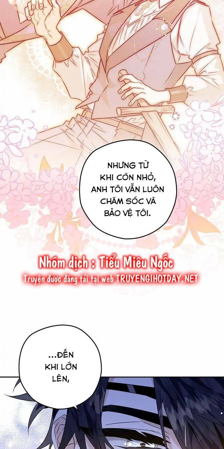 lần này tôi sẽ yêu thương bản thân hơn chapter 61 - Next chapter 62