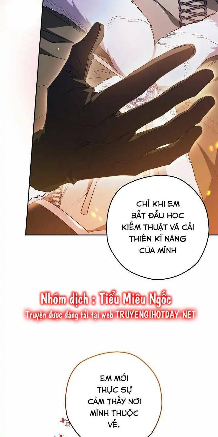 lần này tôi sẽ yêu thương bản thân hơn chapter 61 - Next chapter 62