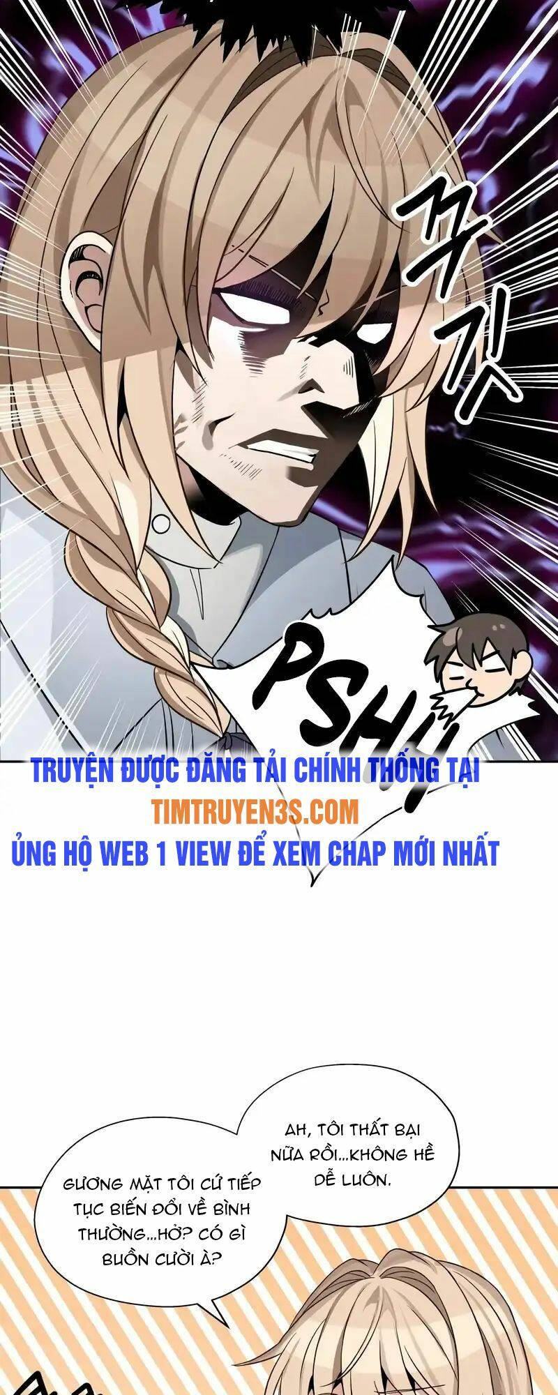 lần nữa chuyển sinh sang thế giới khác chapter 11 - Trang 2