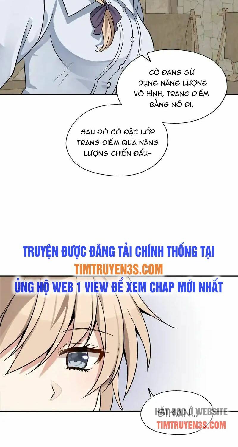 lần nữa chuyển sinh sang thế giới khác chapter 11 - Trang 2