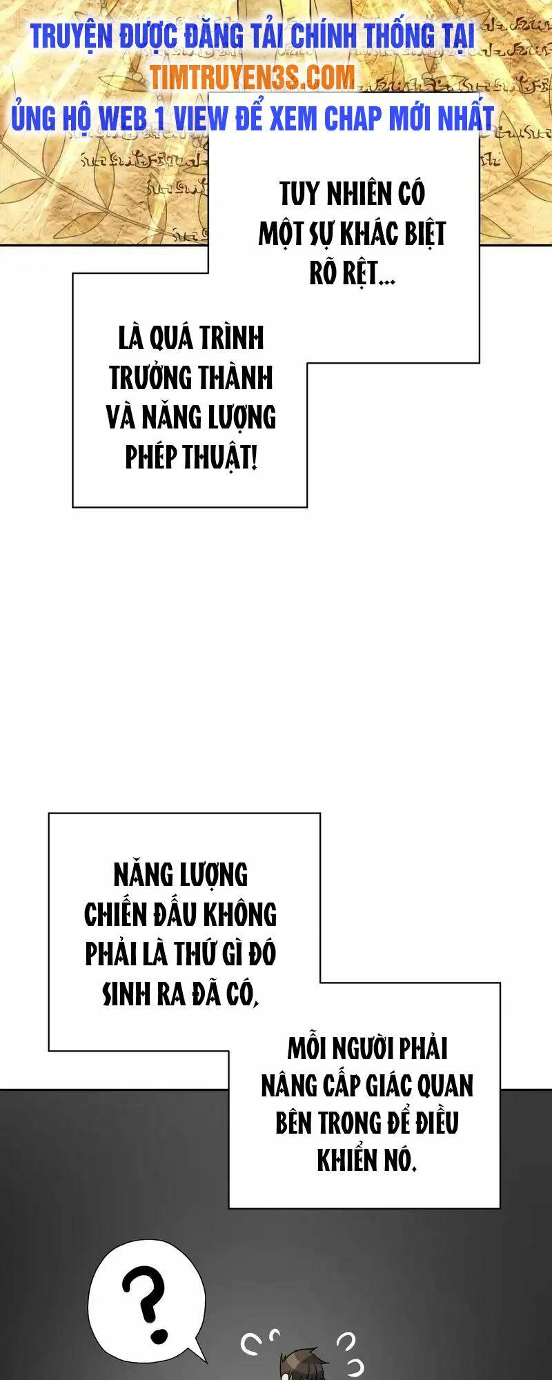 lần nữa chuyển sinh sang thế giới khác chapter 11 - Trang 2