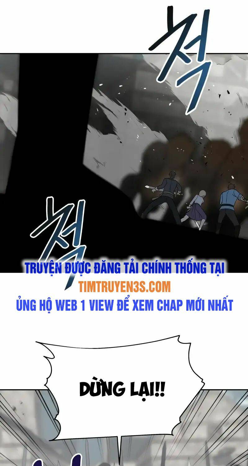 lần nữa chuyển sinh sang thế giới khác chapter 11 - Trang 2