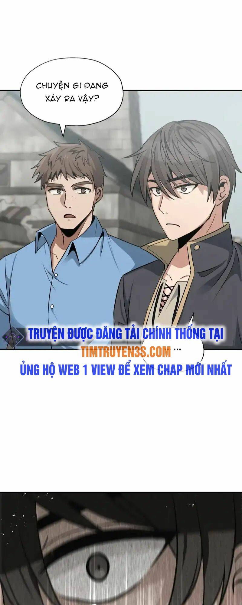 lần nữa chuyển sinh sang thế giới khác chapter 11 - Trang 2