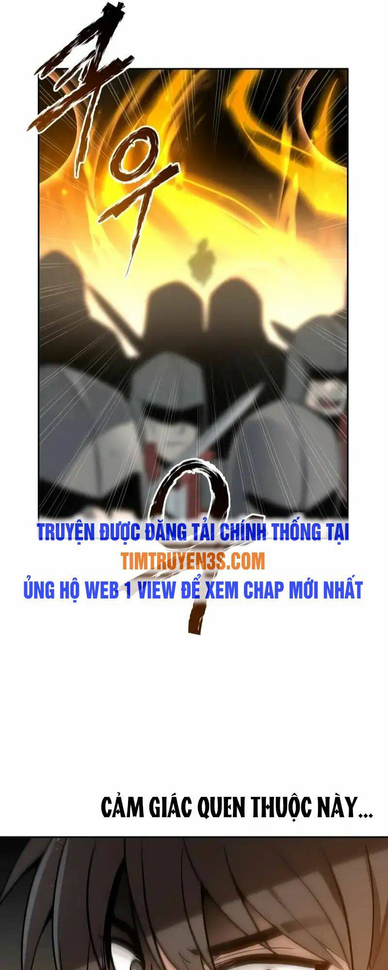 lần nữa chuyển sinh sang thế giới khác chapter 11 - Trang 2