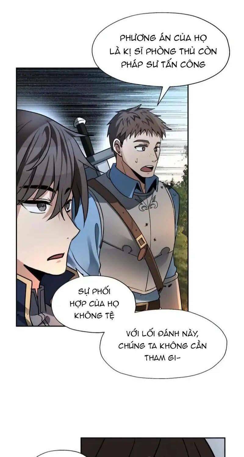 lần nữa chuyển sinh sang thế giới khác chapter 17 - Trang 2