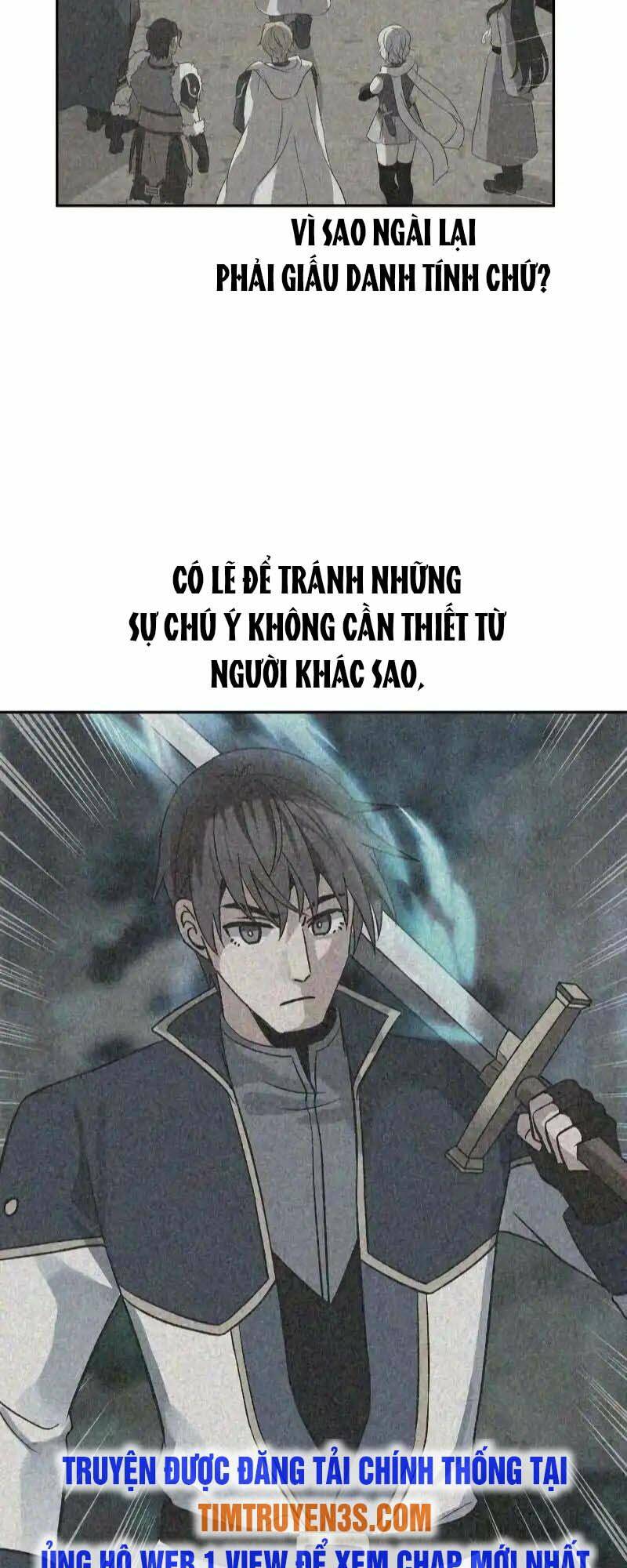 lần nữa chuyển sinh sang thế giới khác chapter 19 - Trang 2