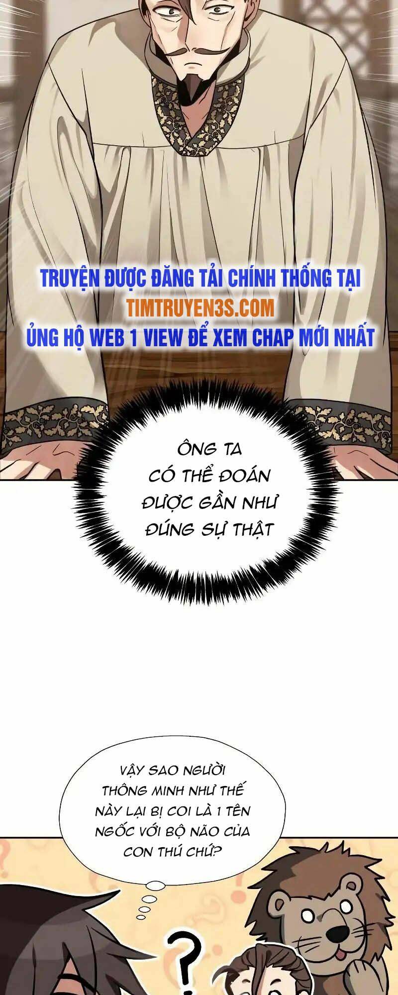 lần nữa chuyển sinh sang thế giới khác chapter 19 - Trang 2