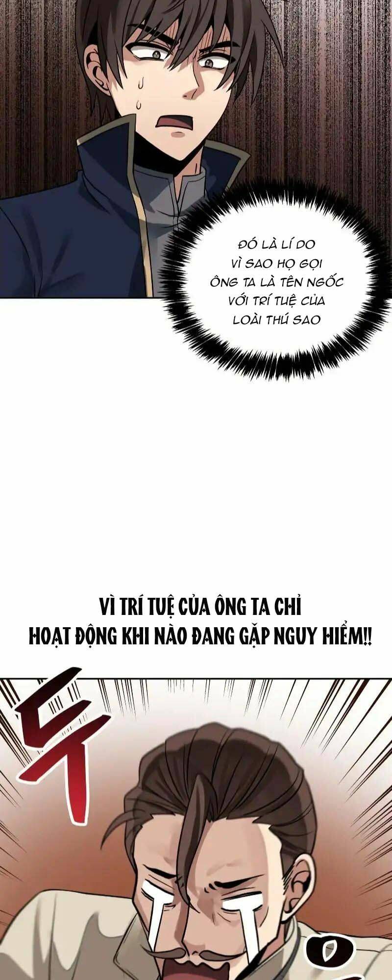 lần nữa chuyển sinh sang thế giới khác chapter 19 - Trang 2