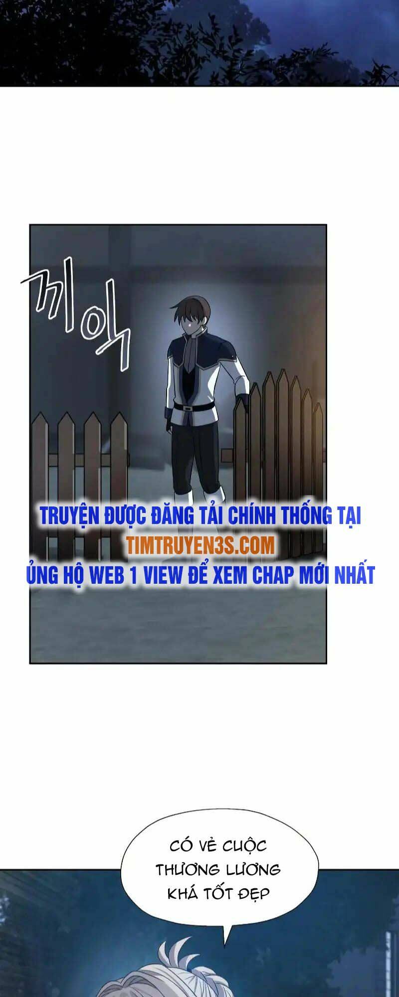 lần nữa chuyển sinh sang thế giới khác chapter 19 - Trang 2