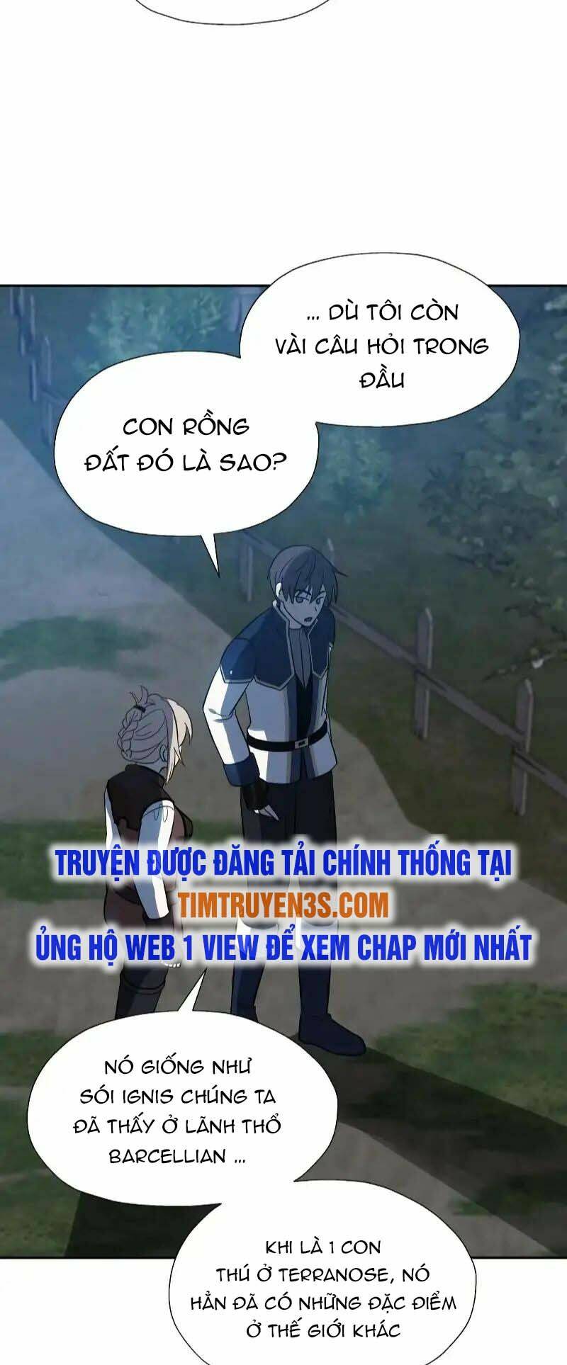 lần nữa chuyển sinh sang thế giới khác chapter 19 - Trang 2