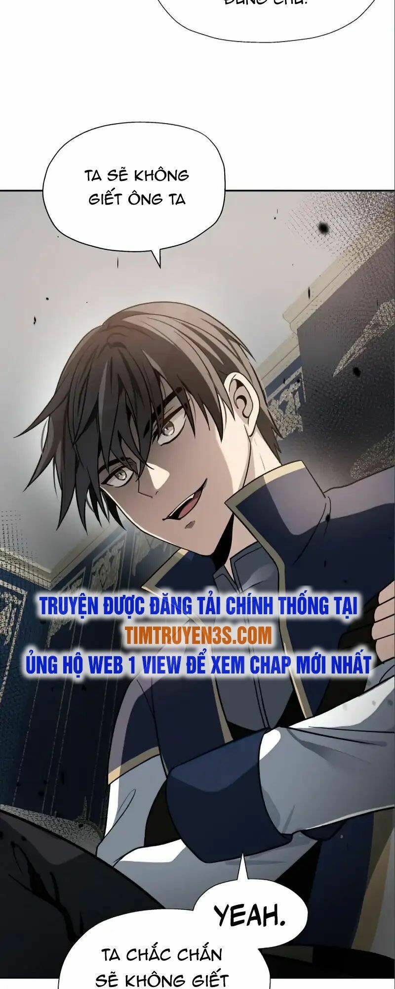 lần nữa chuyển sinh sang thế giới khác chapter 20 - Trang 2