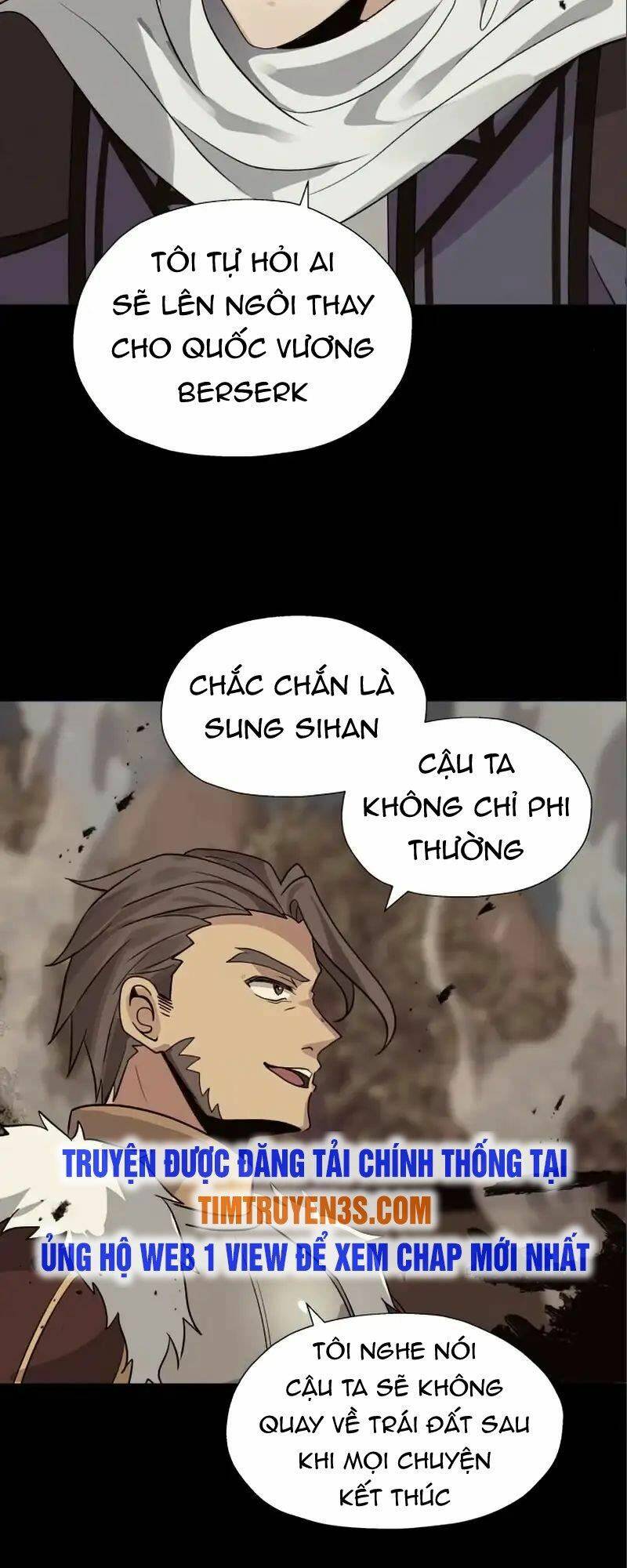 lần nữa chuyển sinh sang thế giới khác chapter 20 - Trang 2