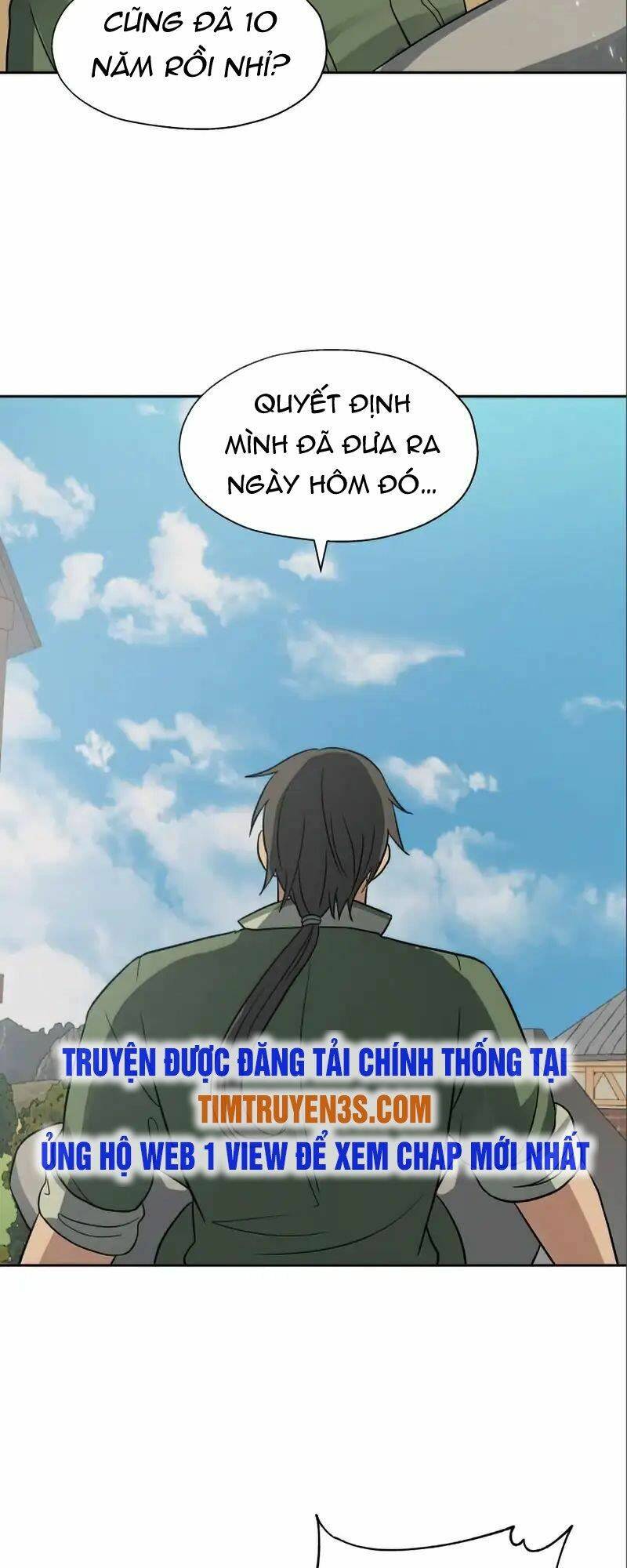 lần nữa chuyển sinh sang thế giới khác chapter 20 - Trang 2