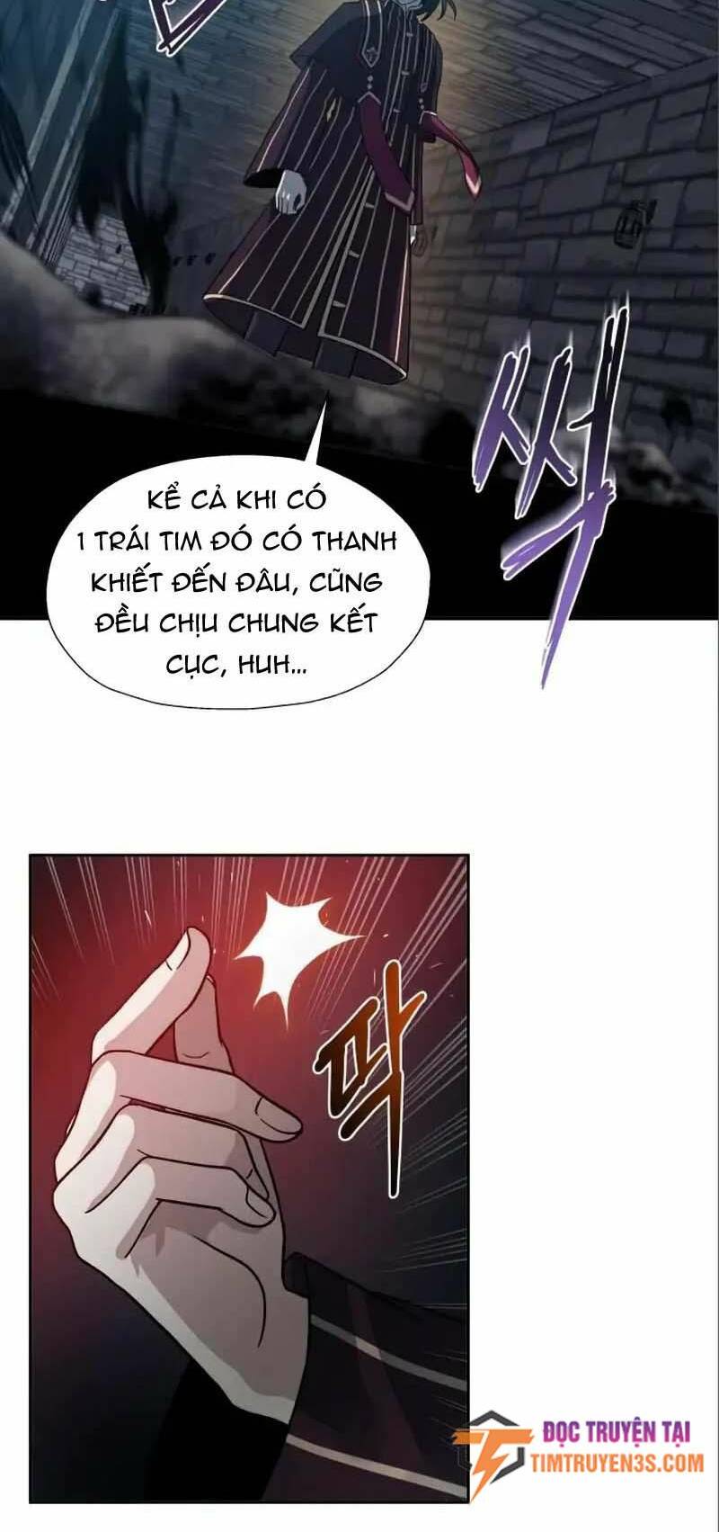 lần nữa chuyển sinh sang thế giới khác chapter 20 - Trang 2