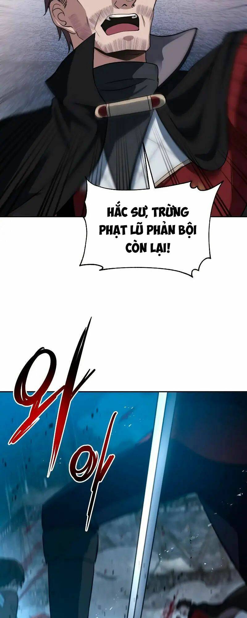 lần nữa chuyển sinh sang thế giới khác chapter 26 - Trang 2