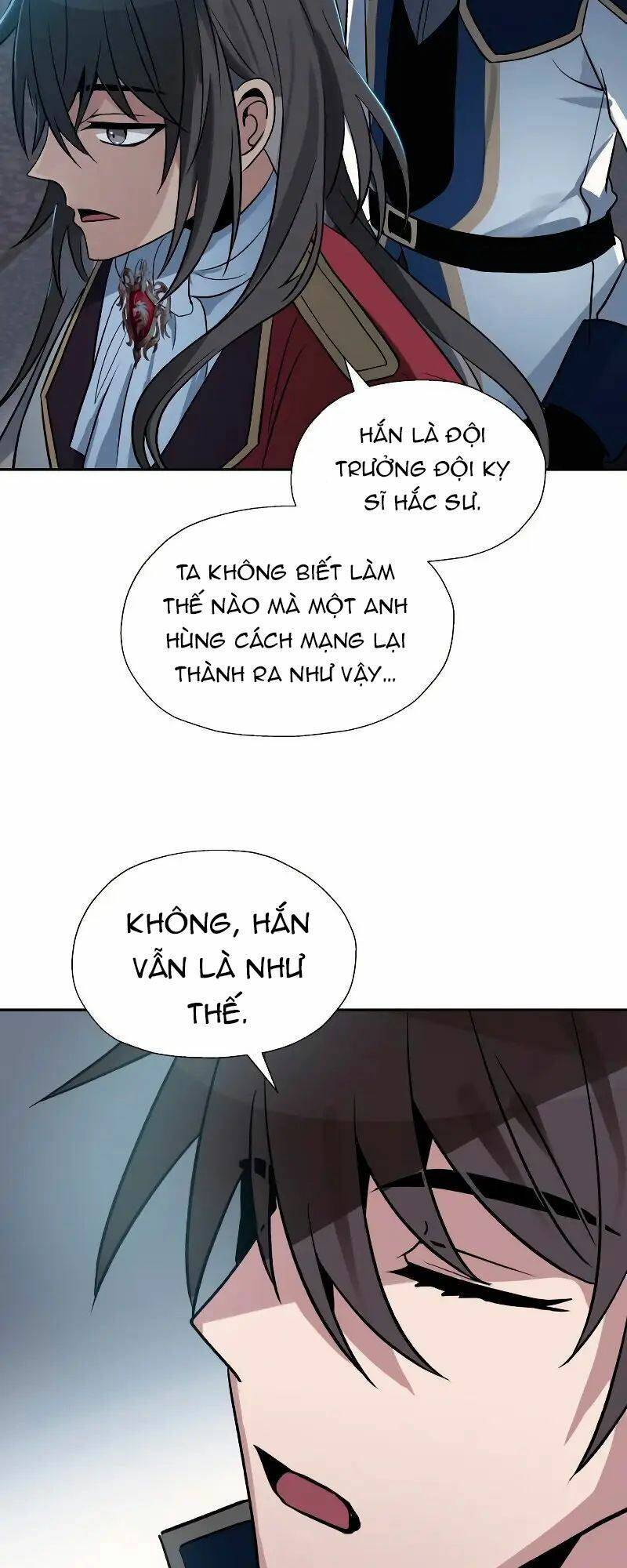 lần nữa chuyển sinh sang thế giới khác chapter 26 - Trang 2