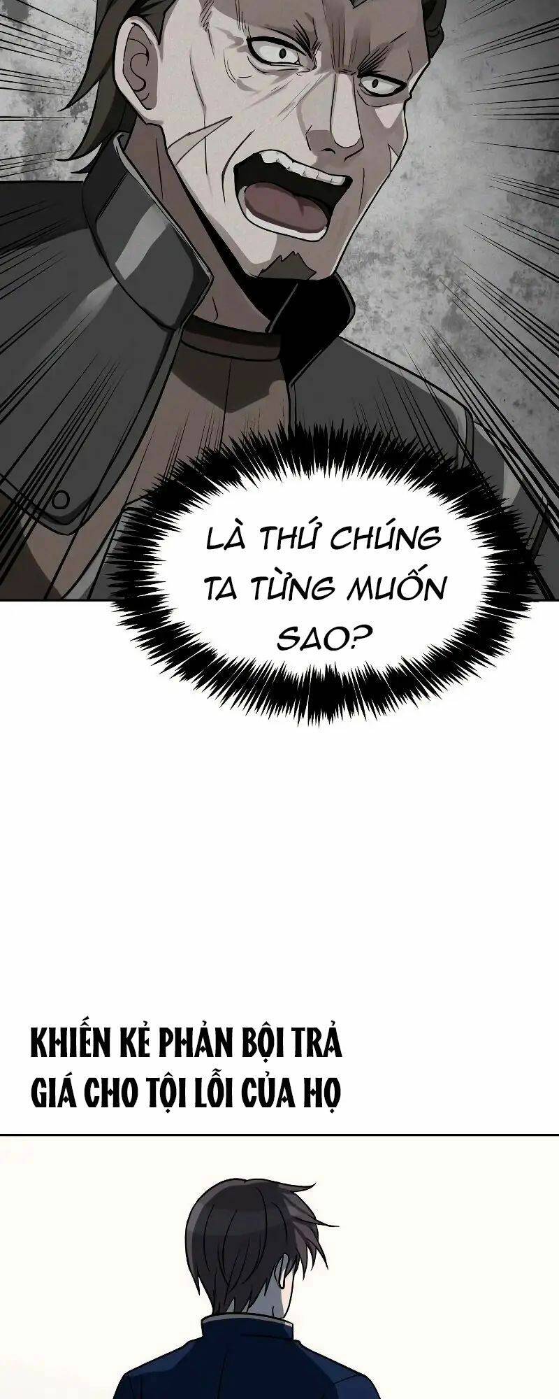 lần nữa chuyển sinh sang thế giới khác chapter 26 - Trang 2