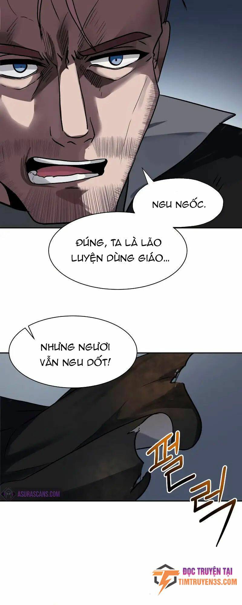 lần nữa chuyển sinh sang thế giới khác chapter 28 - Trang 2