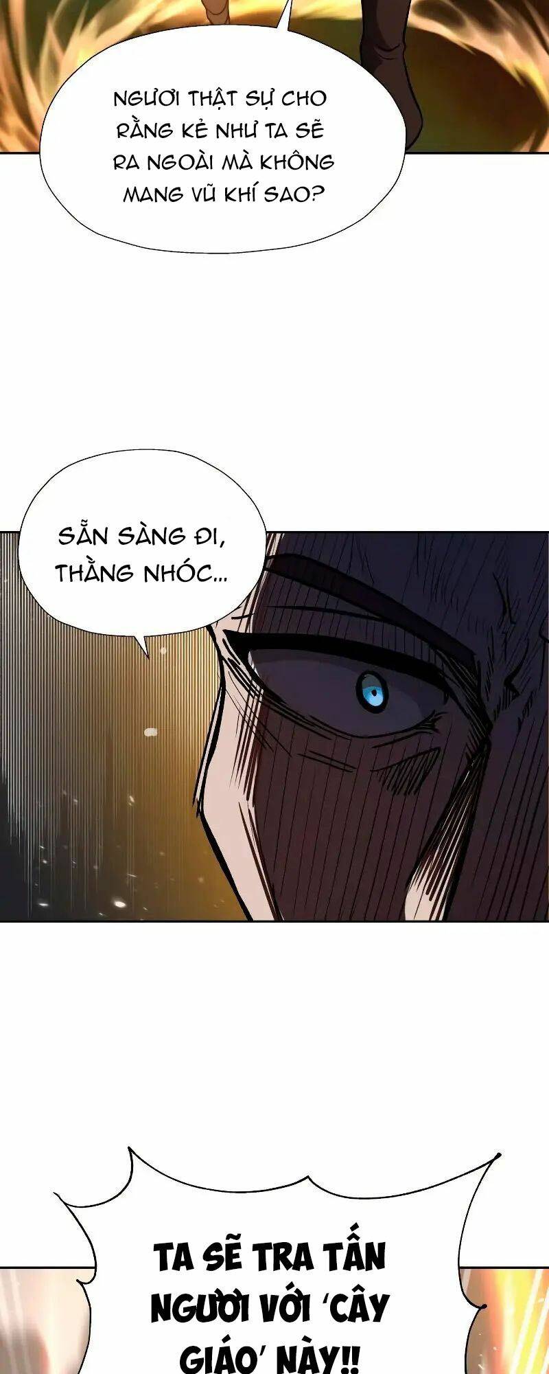 lần nữa chuyển sinh sang thế giới khác chapter 28 - Trang 2